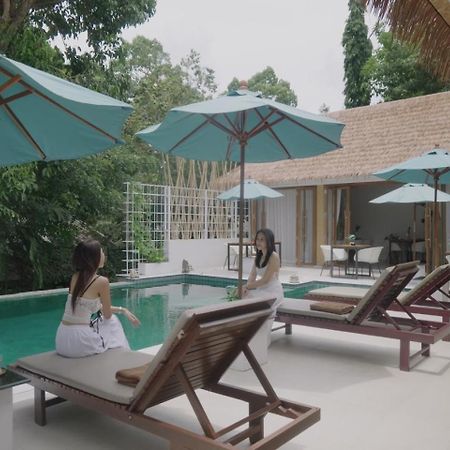 Hotel Baan Khao Hua Jook Chaweng  Exterior foto